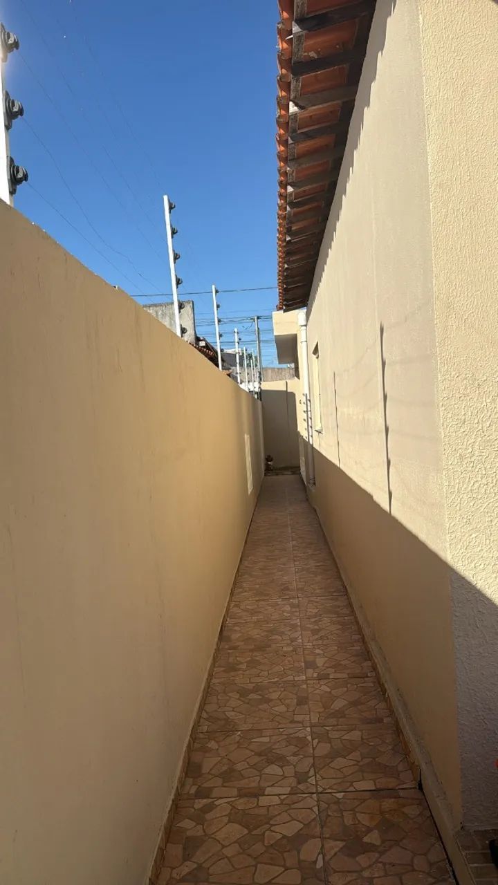 Casa em Condominio - Neopolis SE - Foto 2