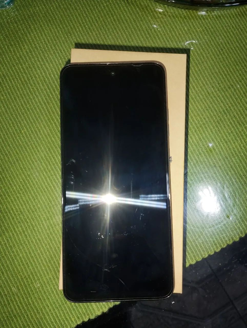 Moto g 34 novo  - Foto 2