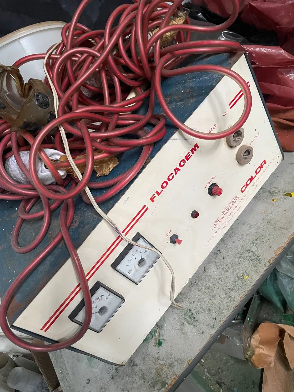 Flocadora 65606299418369122