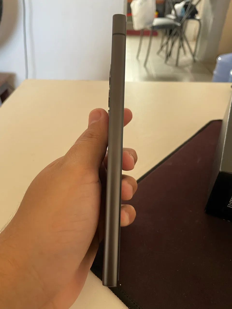 SAMSUNG S24 ULTRA 256gb  - Foto 4
