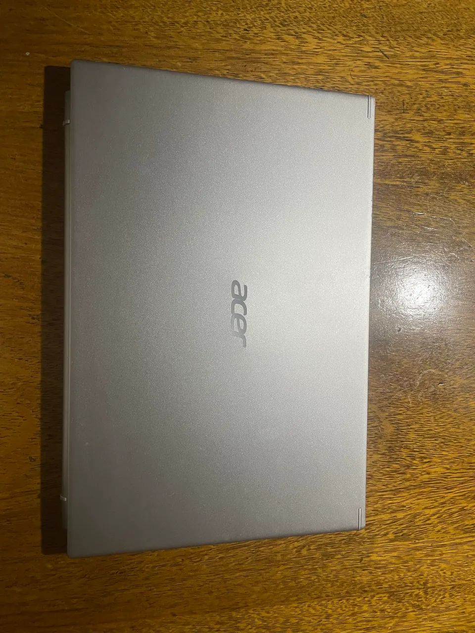 Notebook Acer Aspire 5 Intel Core i5 (11ª Ger) 