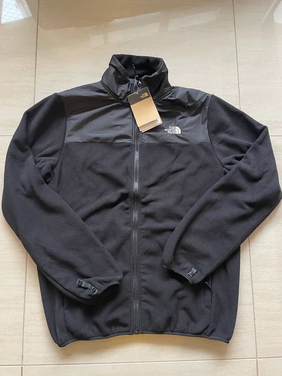 Jaqueta the north face - Roupas - Mooca, São Paulo 1503960022 | OLX
