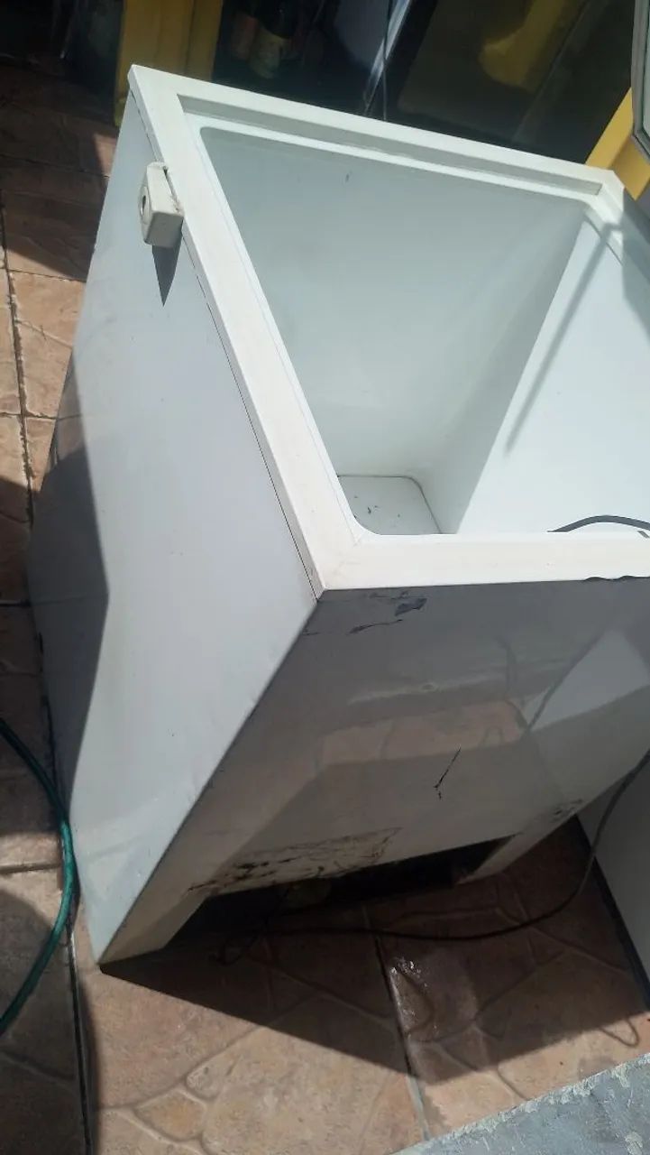 Freezer horizontal  - Foto 3