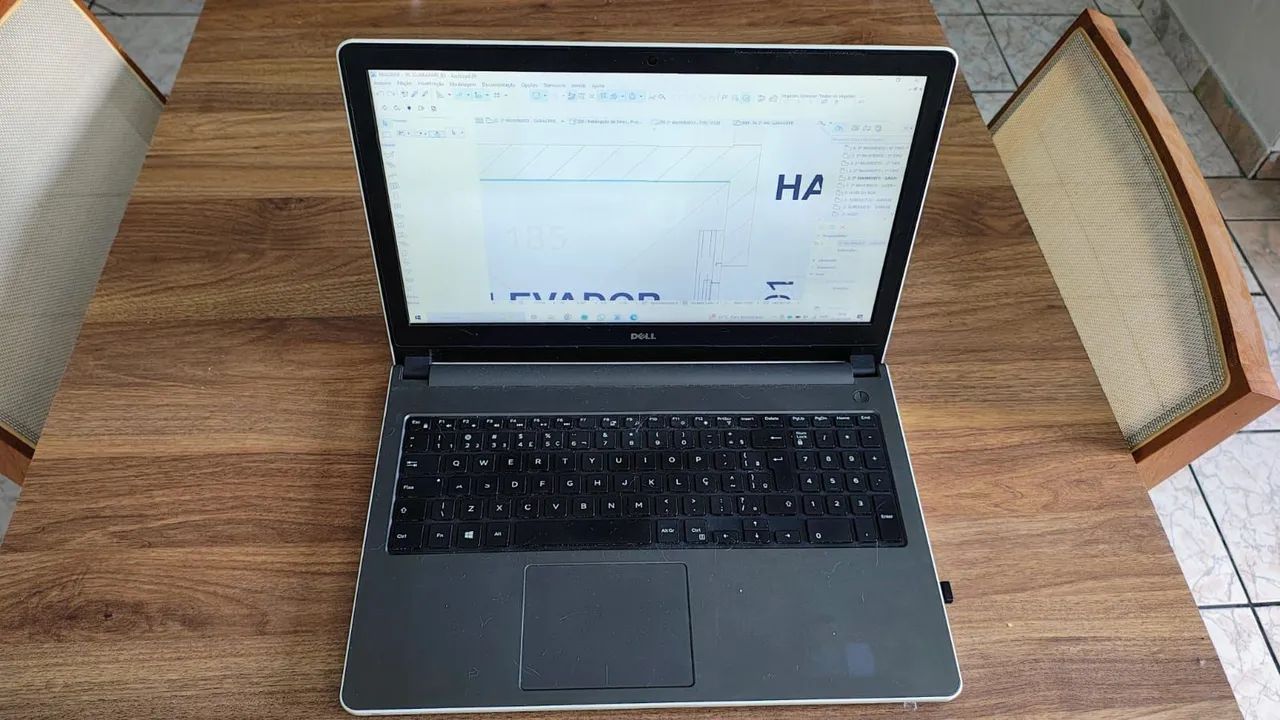 Vende-se notebook DELL i7 - Foto 2
