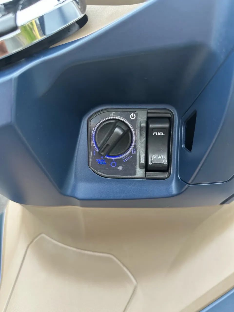 PCX DLX 2024 EXTRA  - Foto 4