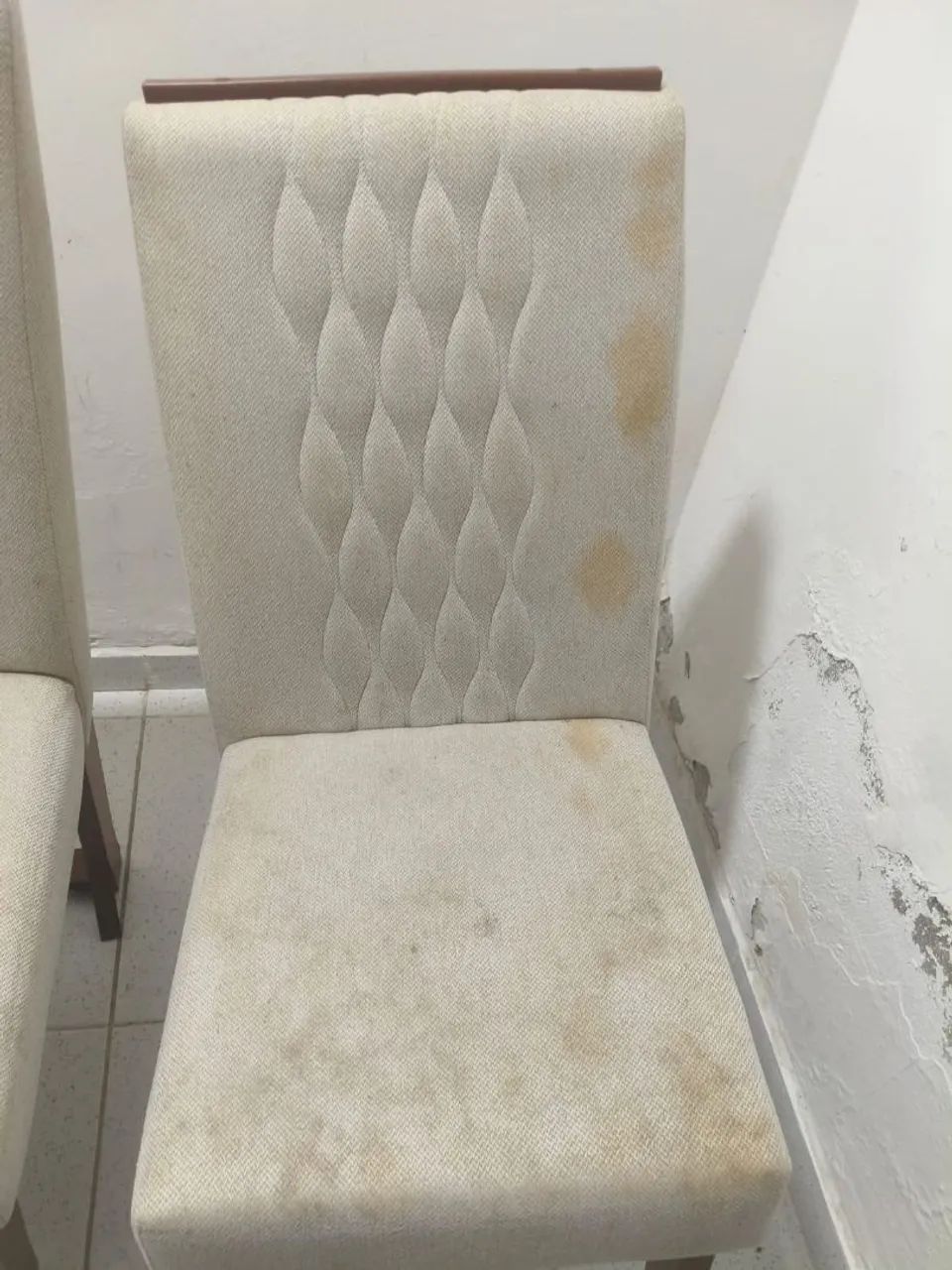 Cadeira MDF - Foto 4
