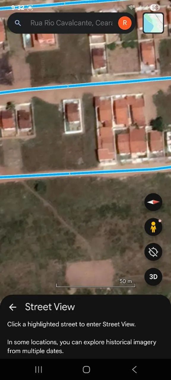  Vende-se Terreno em Ceará-mirim! - Foto 4