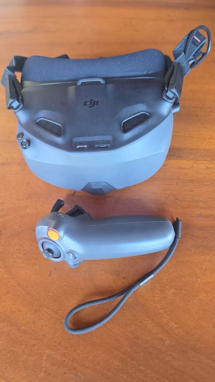DJI NEO 2 completo com acessórios  - Foto 3