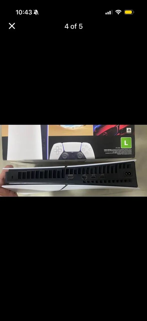 Ps5 