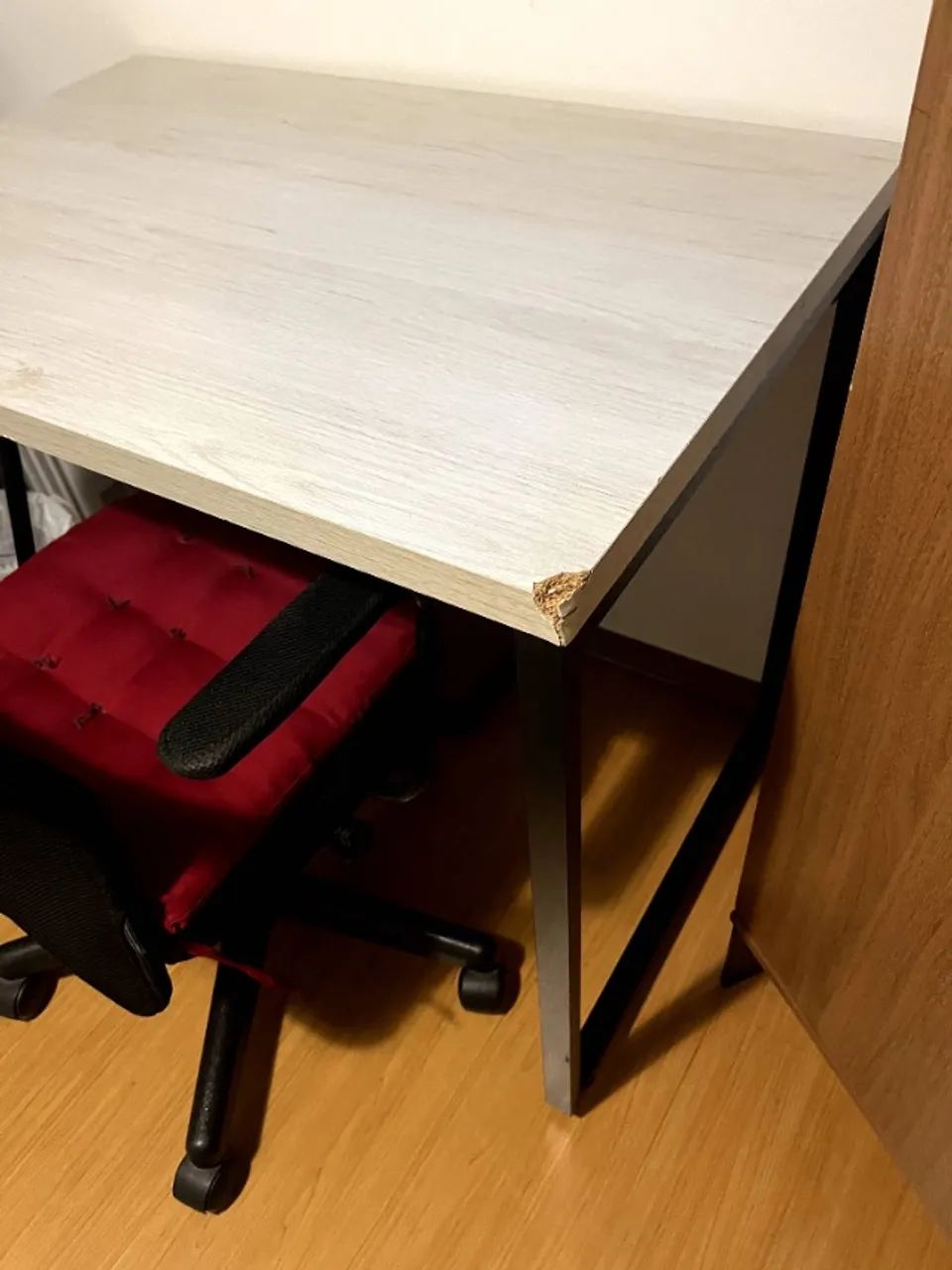 Mesa de escritório - Foto 2