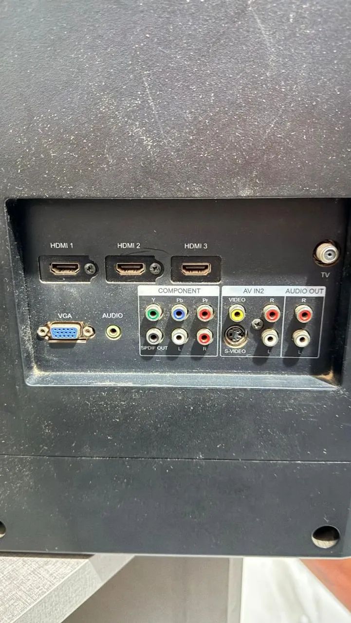 Tv LCD 32" - Foto 2