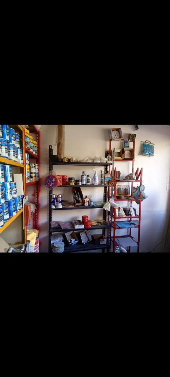 Loja de tintas automotivas ou ponto comercial  - Foto 5