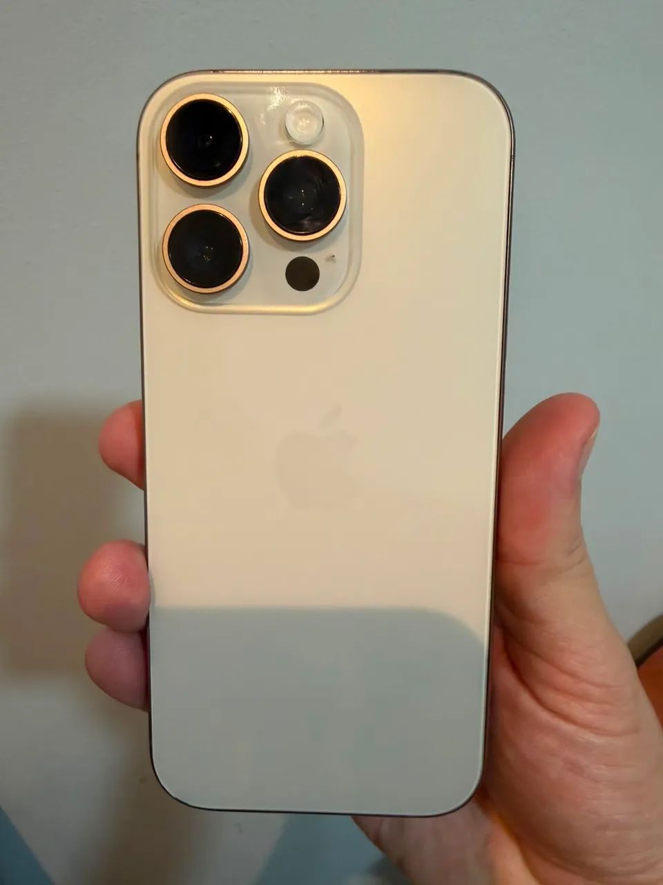 iPhone 16 PRO - Foto 5