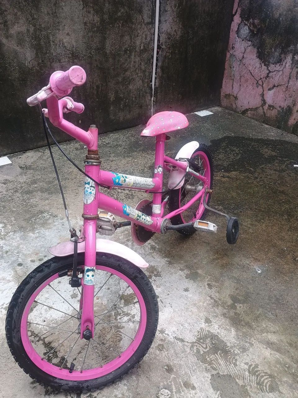 Bicicleta infantil - Foto 3