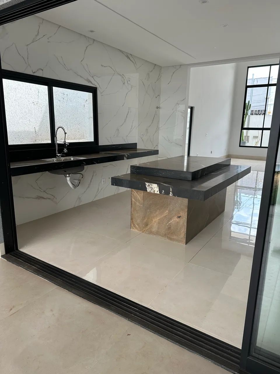 Casa de alto padrão  - Foto 3