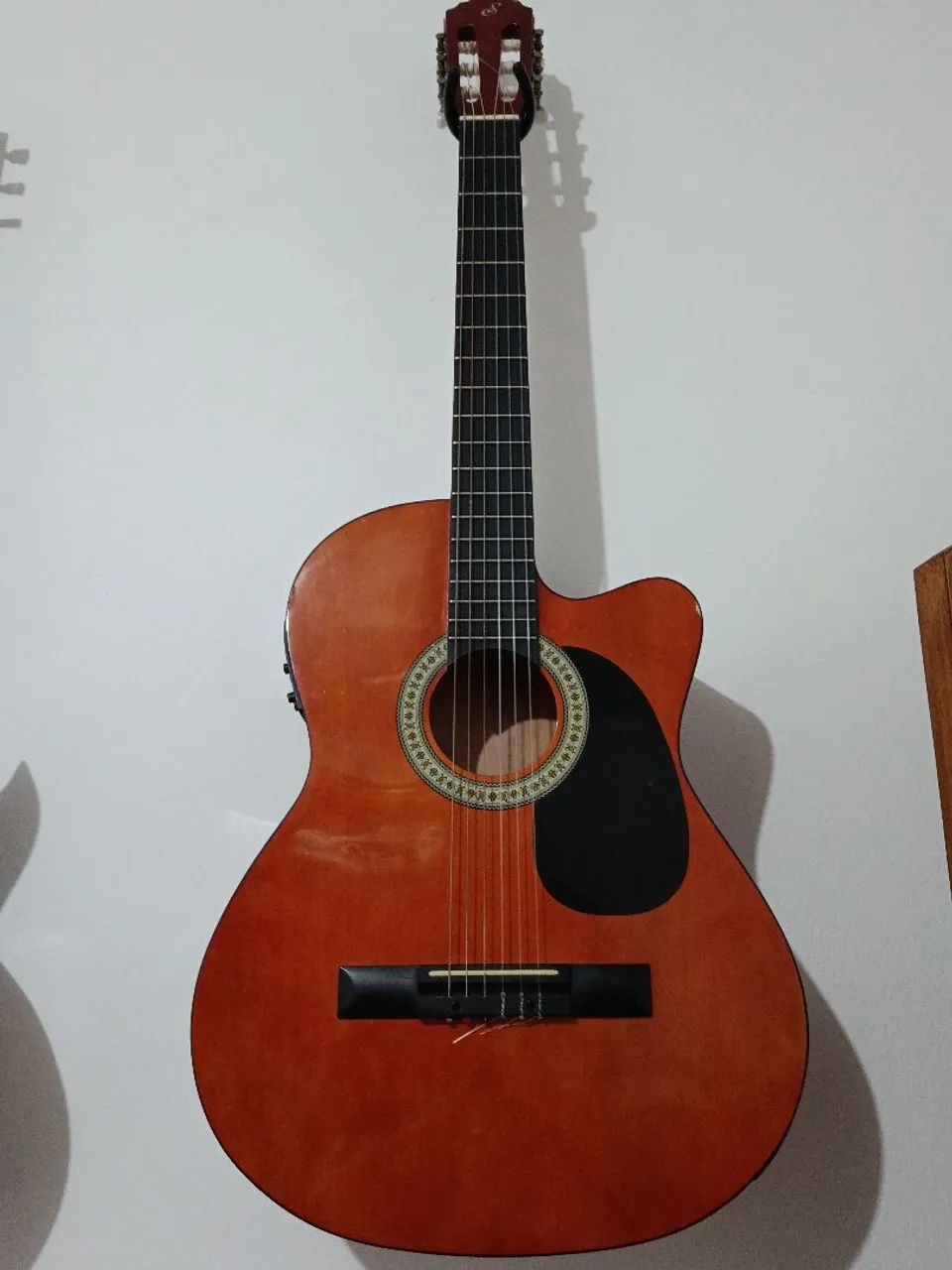 Violão Giannini 