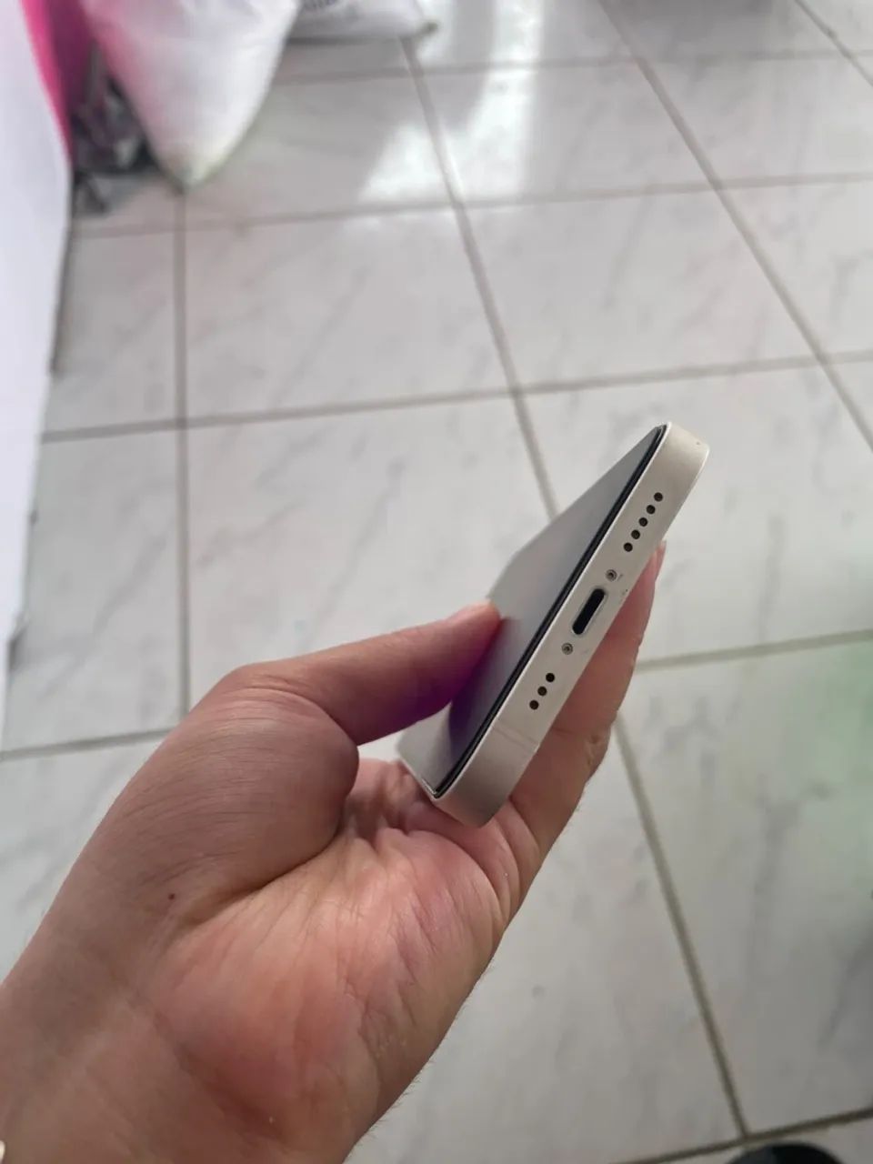 IPhone 13 semi novo  - Foto 3