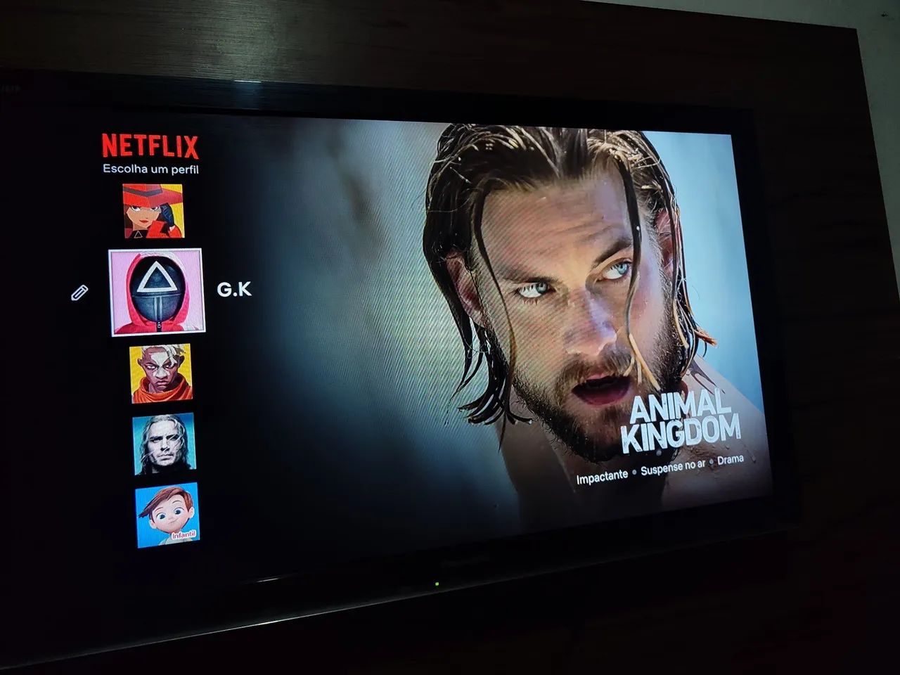 Tv 32" Panasonic  - Foto 4