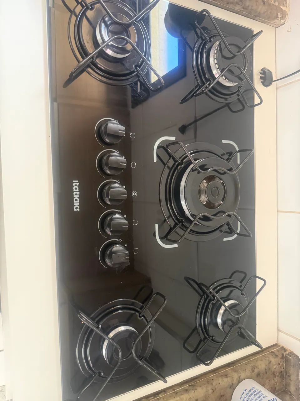 Fogão CookTop - Foto 2