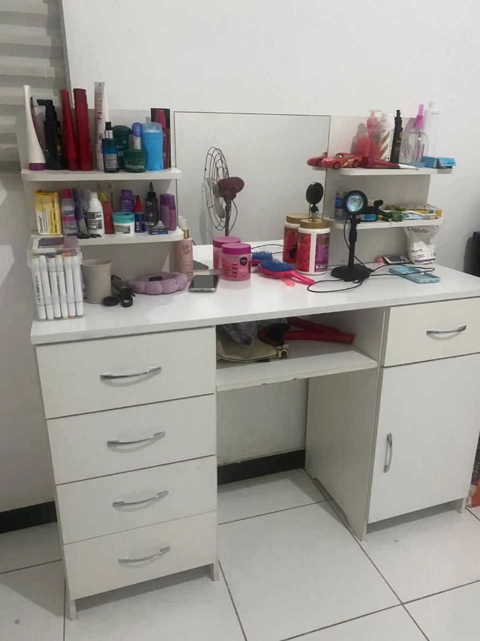 Penteadeira perfeita - Foto 4
