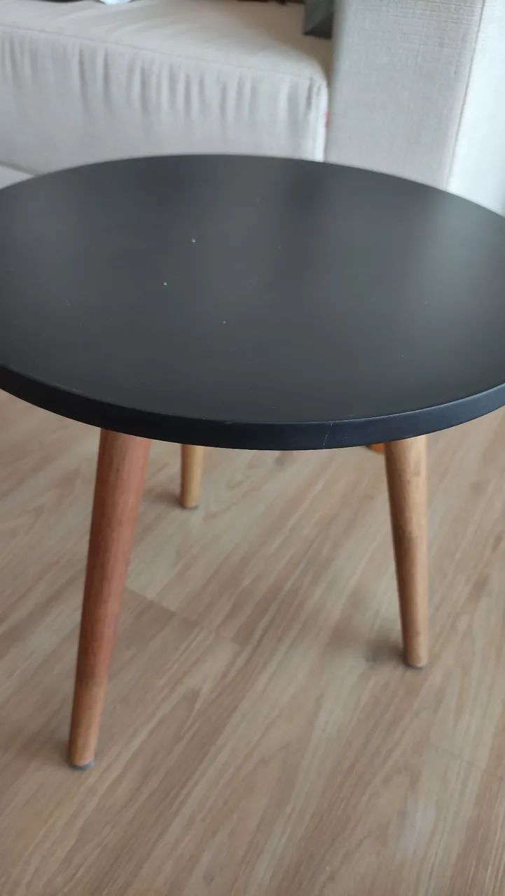 Mesa lateral 