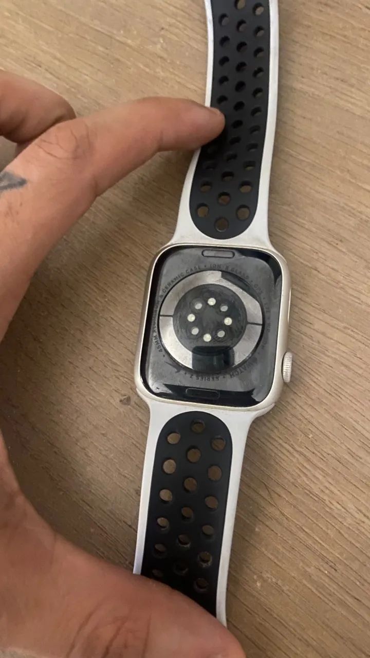 Apple watch - Foto 3