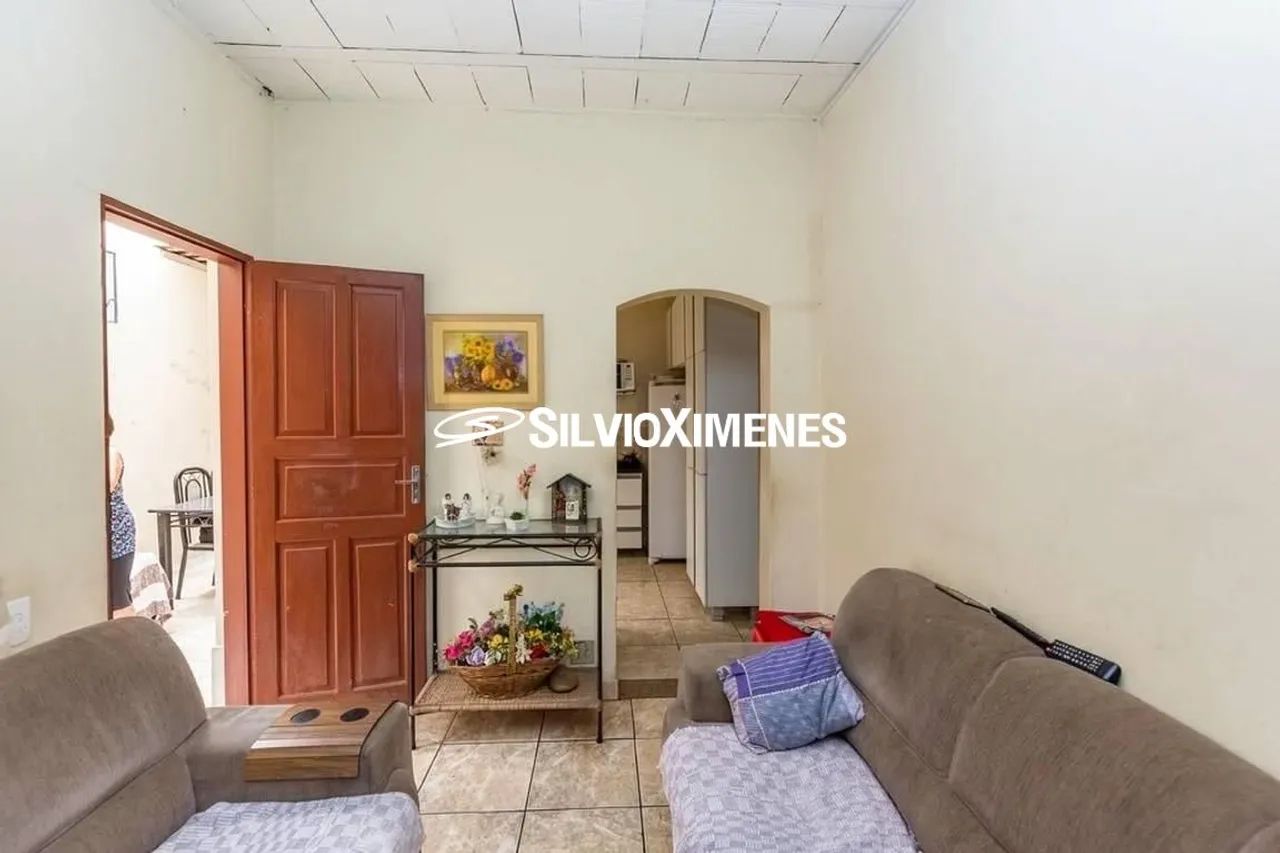Casa com 2 quartos à Venda, Nova Granada - Belo Horizonte - Foto 5