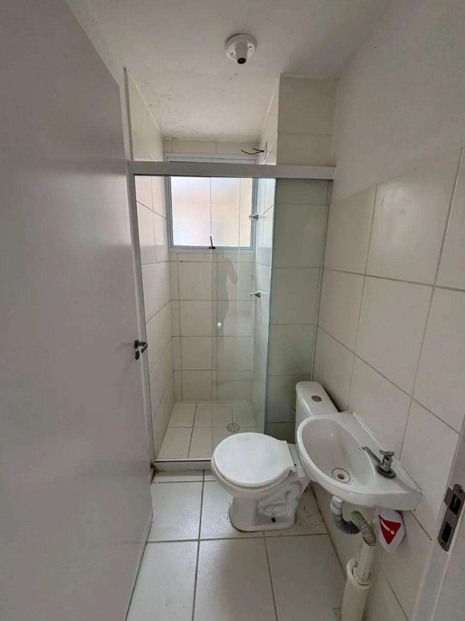 APARTAMENTO CAMPO DO SANTANA 