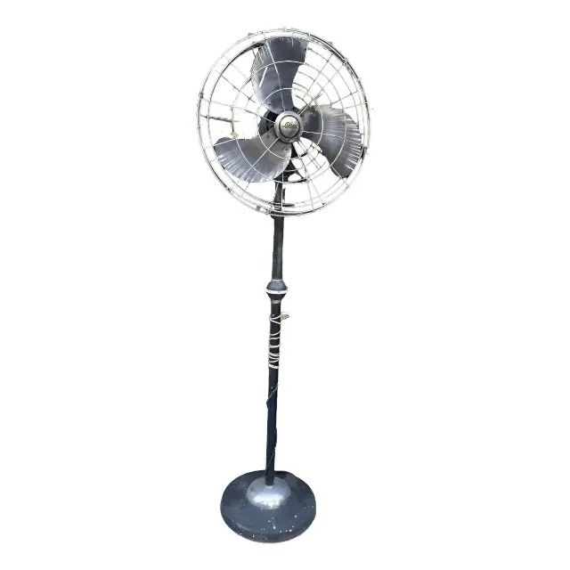 Ventilador coluna antigo 