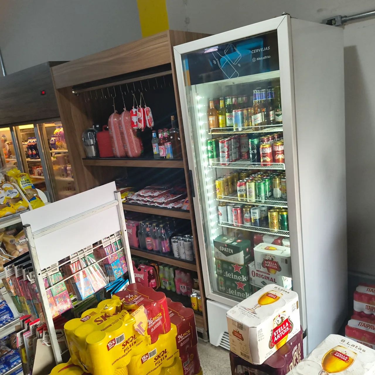 Mercado a Venda Faturando - Foto 5