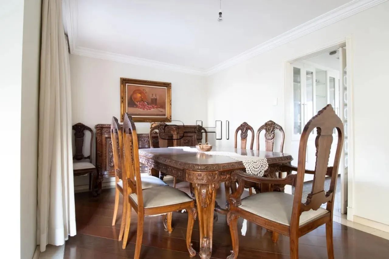 Aluguel Apartamento 3 Dormitórios - 220 m² Moema - Foto 11