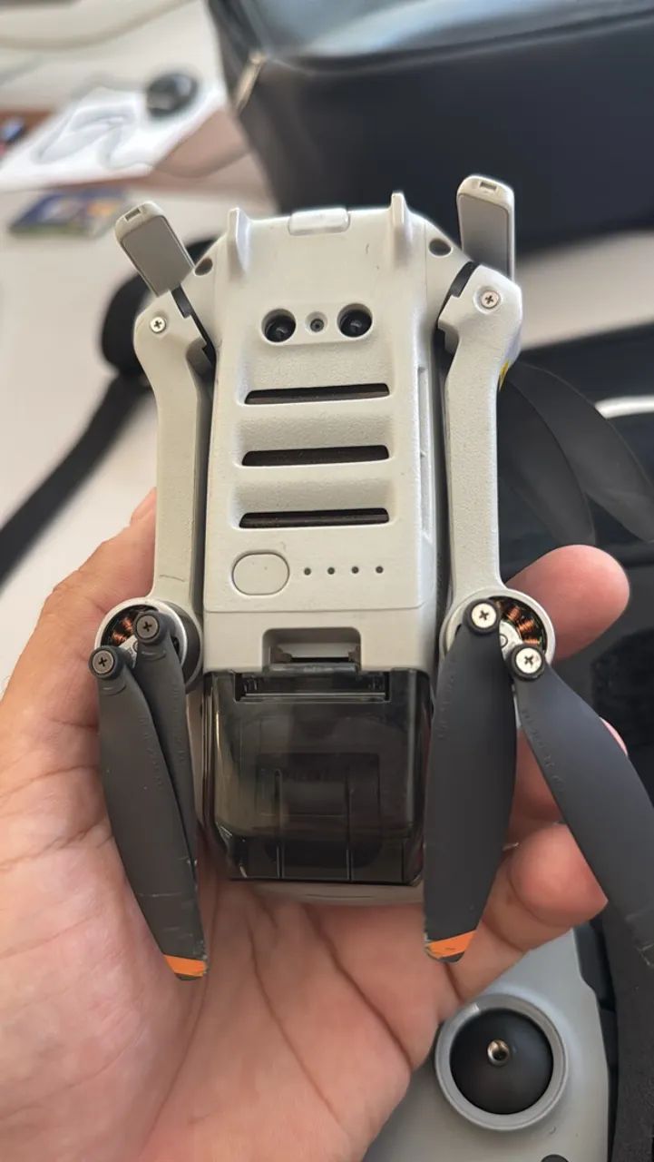 Drone Dji mini 2 - Foto 3