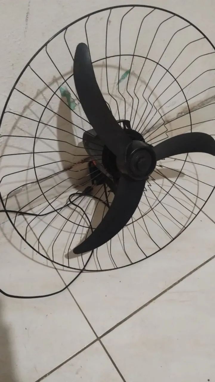 Ventilador 