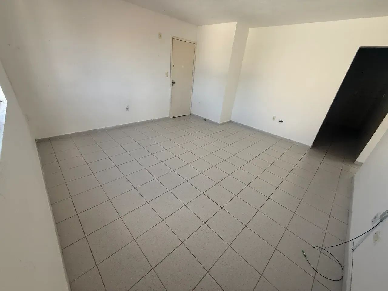 Aluga - se excelente apartamento - Foto 2