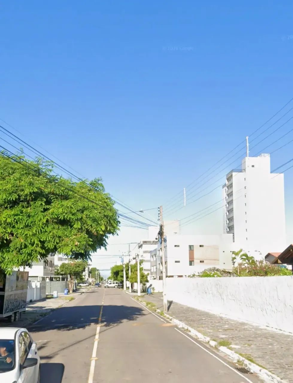 VENDO TERRENO 24 x 32 PROXIMO A PRAÇA DO CAJU - Foto 2