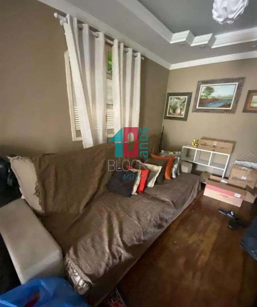 Campo Grande | Casa de Rua 3 quartos, sendo 1 suite - Foto 5