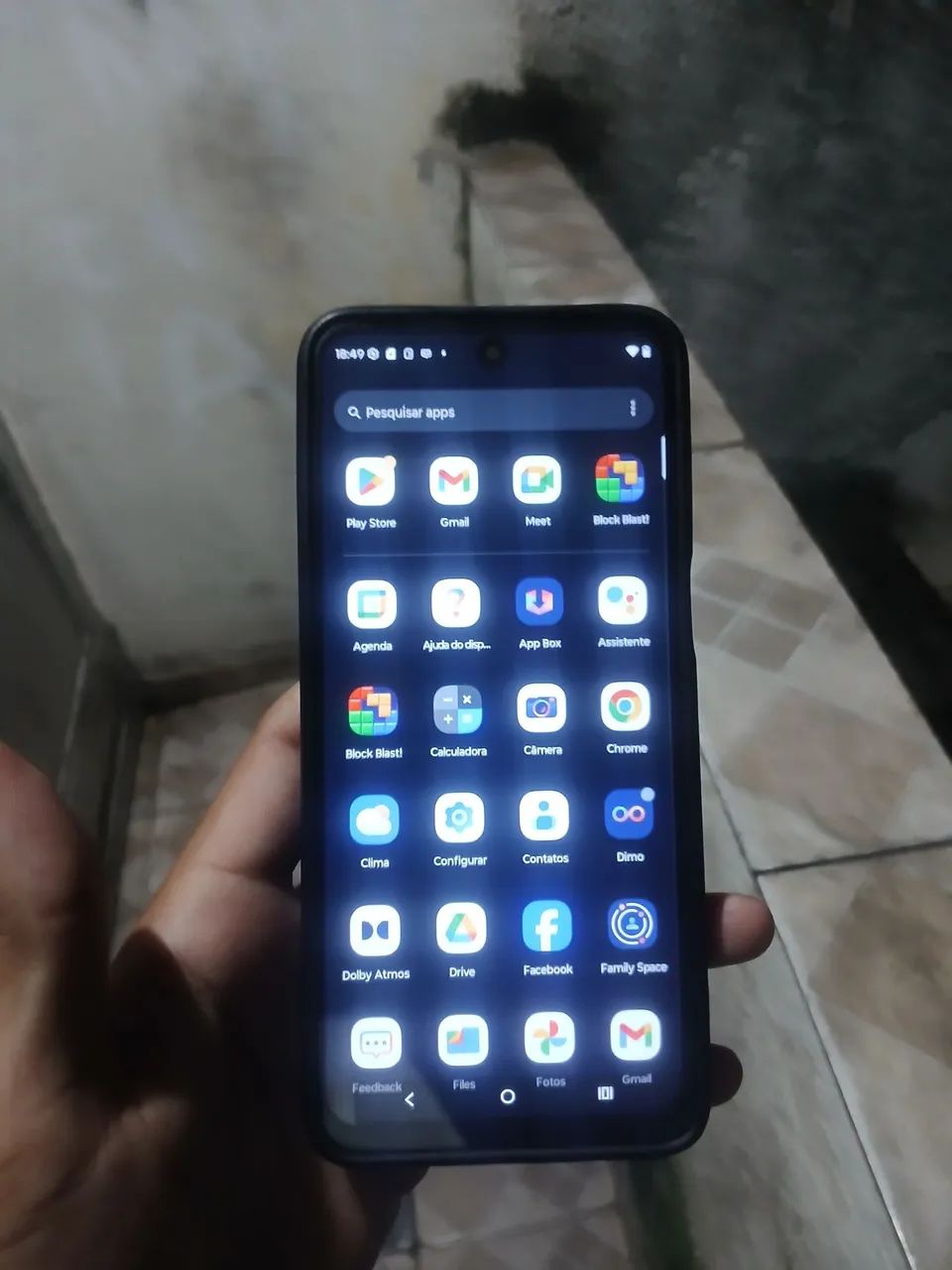 Motog54 5g  - Foto 3
