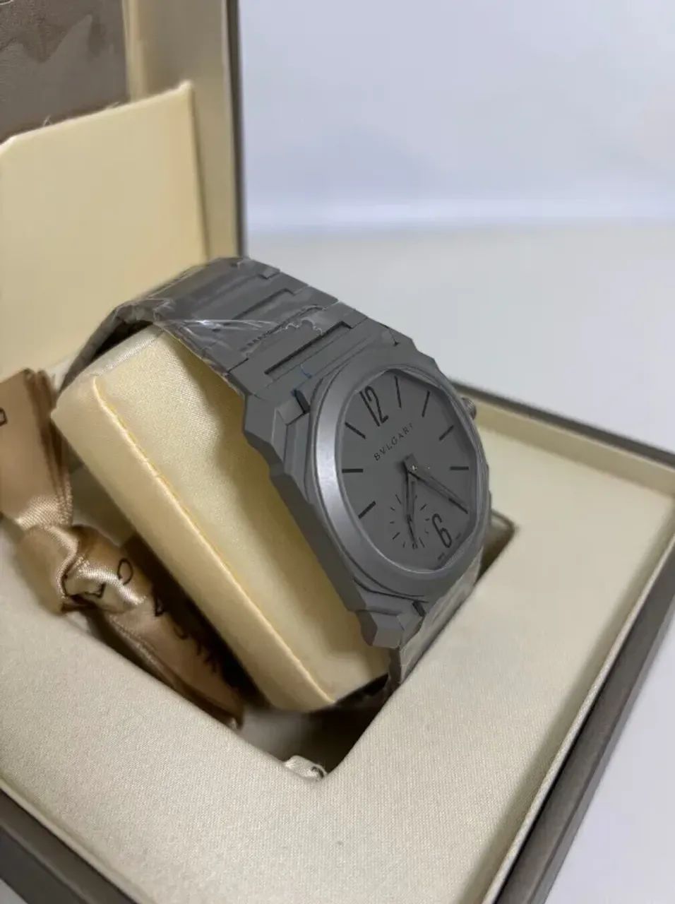 Bvlgari Octo Finissimo Automatic - Foto 3