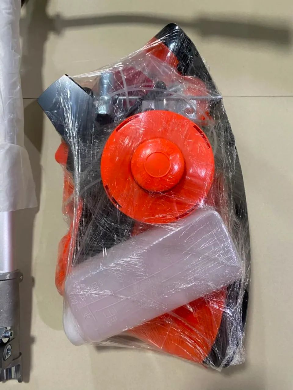 ROÇADEIRA STIHL FS 351  - Foto 4