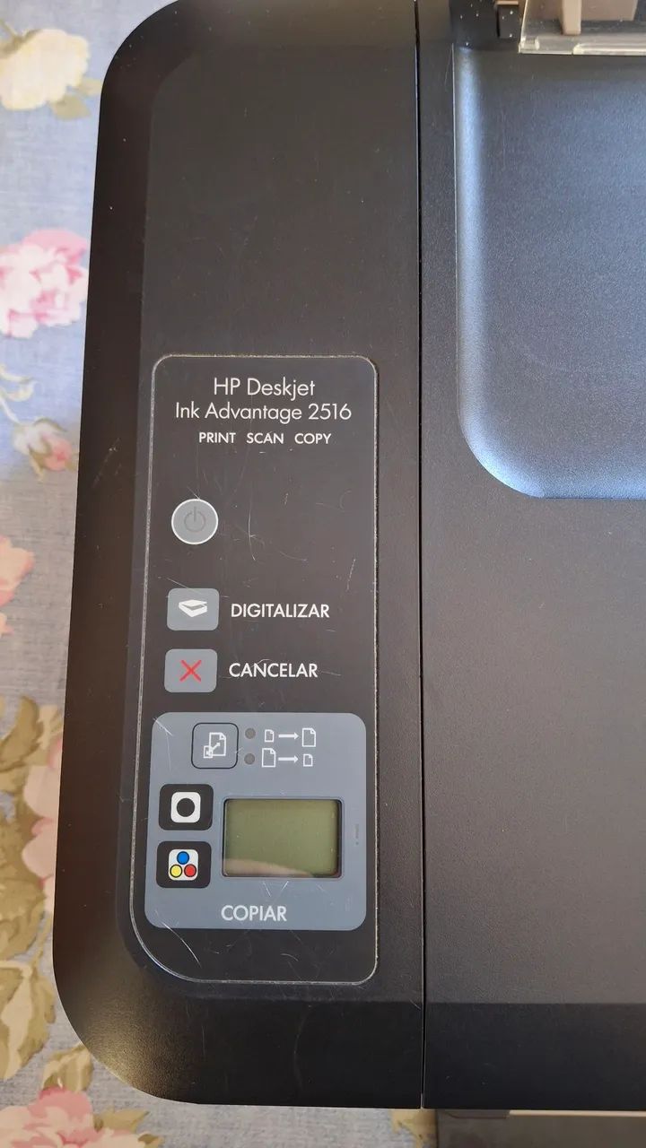 Impressora Hp - Foto 3