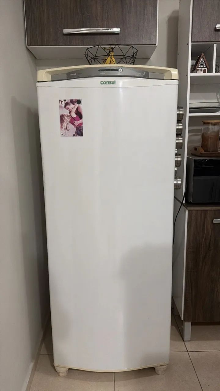 Geladeira 