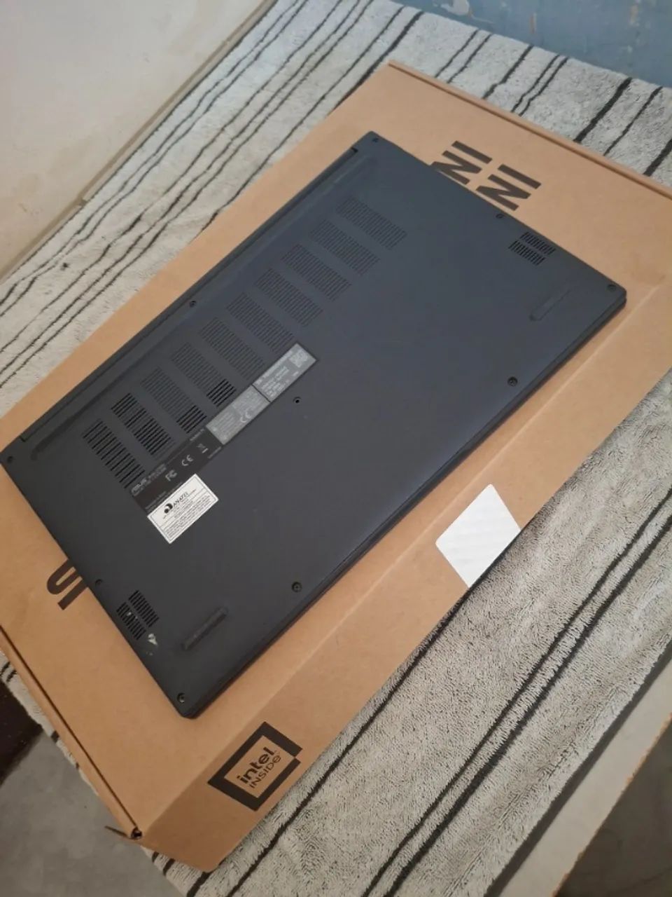 Notebook ASUS VIVOBOOK modelo - X1504VA - Foto 4