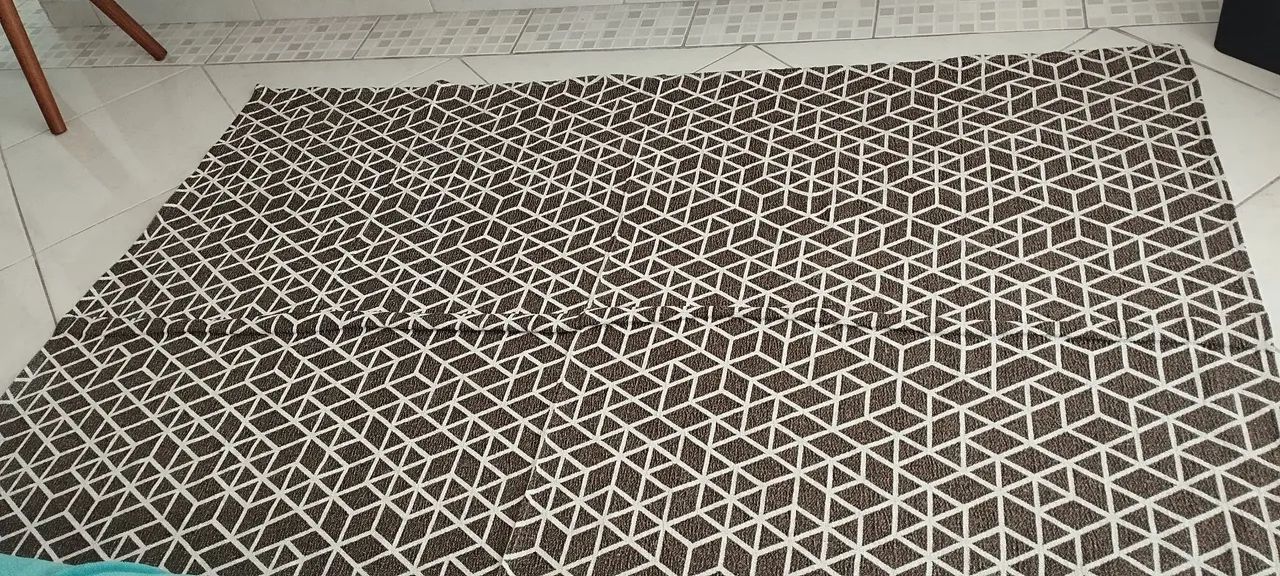 Tapete para sala