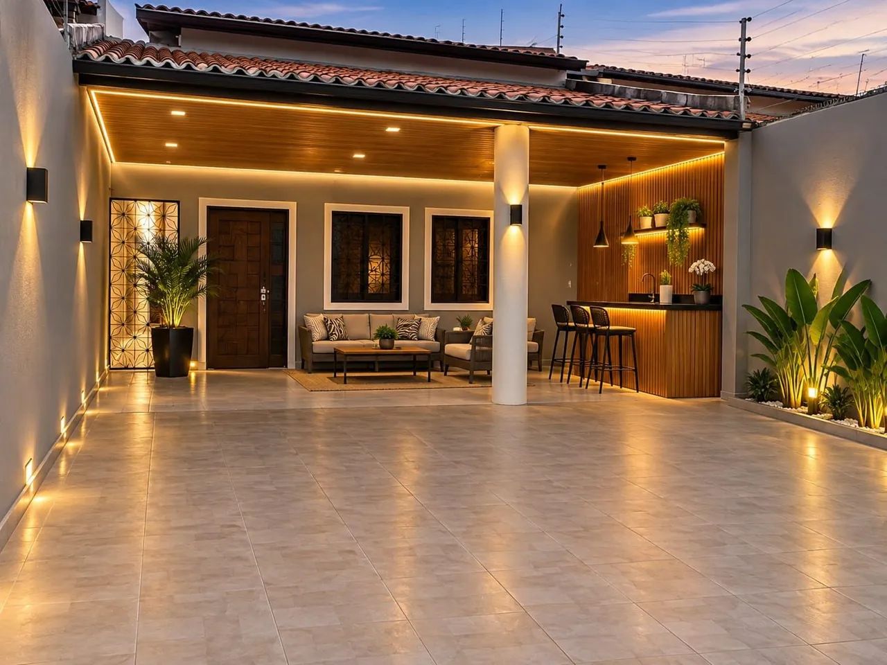 FACILITO | 243 M² | 4 QUARTOS | 3 SUÍTES | 4+ VAGAS | 900 M DO LAGO JACAREY  - Foto 5