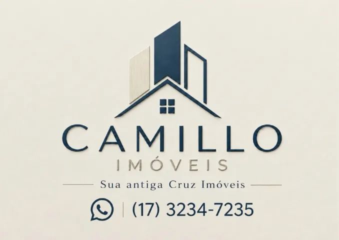 Salão Comercial