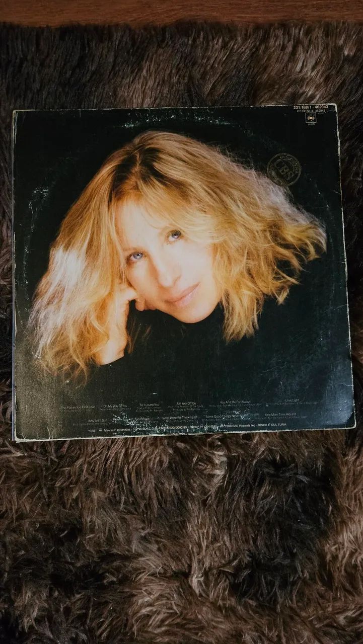 Till I Loved You - Barbra Streisand - Foto 2