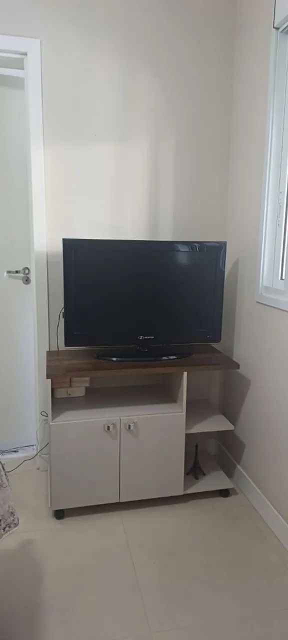 Vendo Rack móvel 