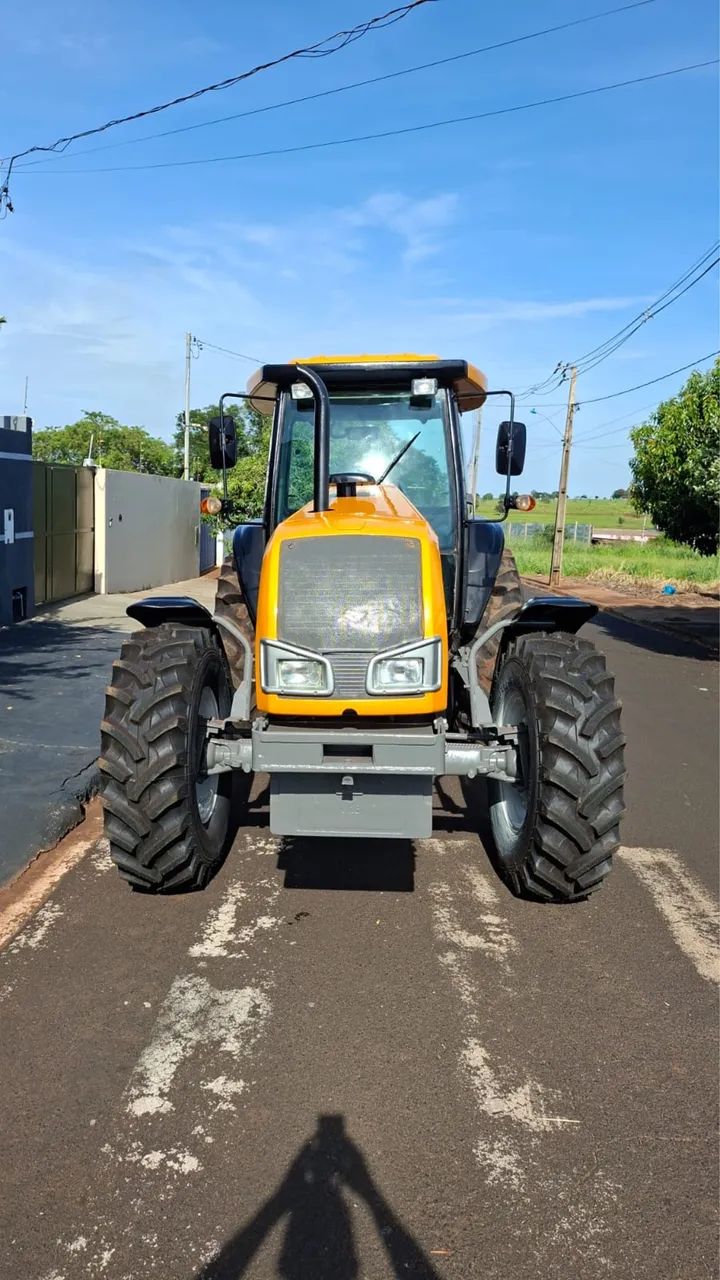VALTRA BM 110  - Foto 3