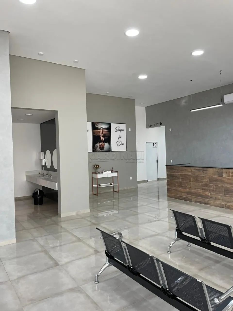 Comercial Prédio em Pirassununga - Foto 3