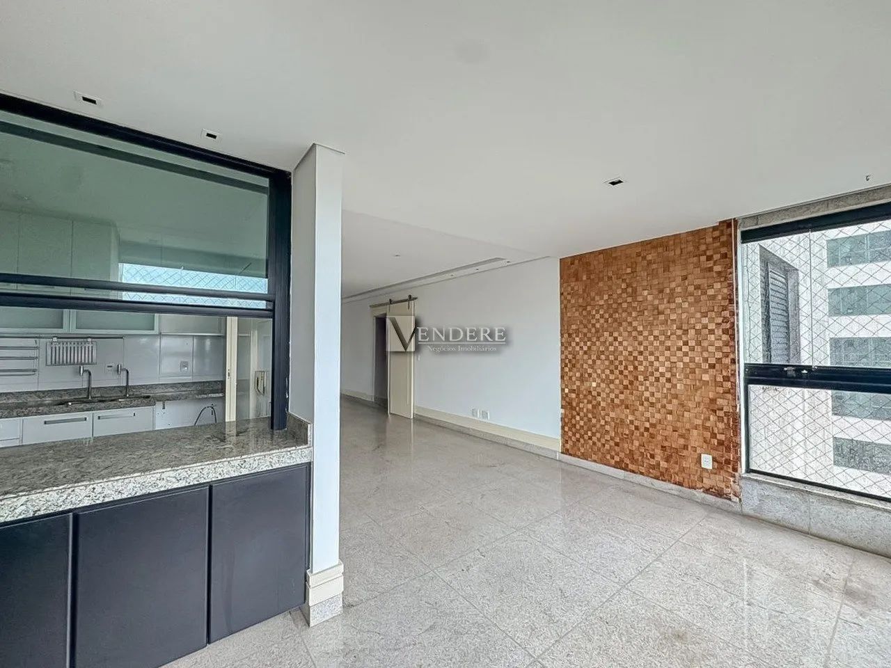 Apartamento 4 quartos a para alugar no Belvedere - Foto 4